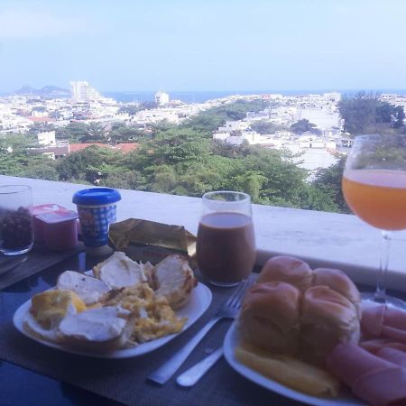 Barra Front Beach Apartment Rio de Janeiro Luaran gambar