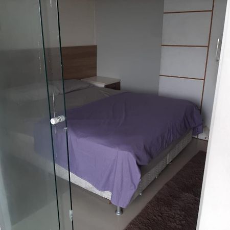 Barra Front Beach Apartment Rio de Janeiro Luaran gambar