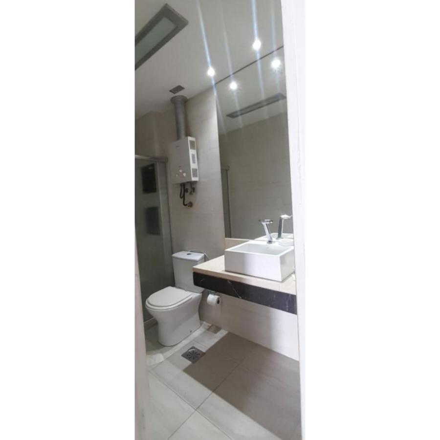 Barra Front Beach Apartment Rio de Janeiro Luaran gambar