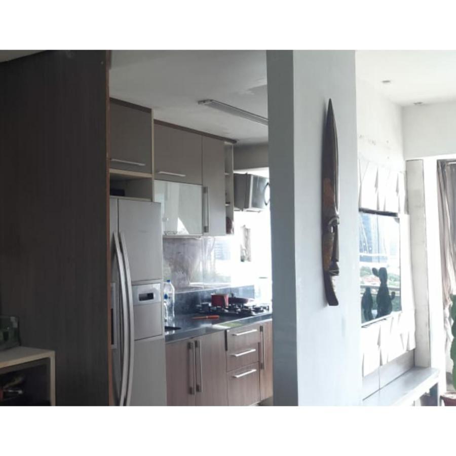 Barra Front Beach Apartment Rio de Janeiro Luaran gambar