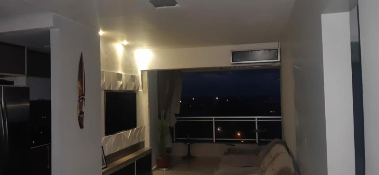 Barra Front Beach Apartment Rio de Janeiro Luaran gambar
